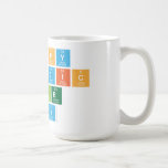 Happy 
 Periodic
 Table 
 Day  Mugs and Steins