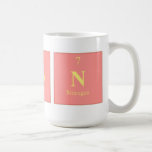 BaCon  Mugs and Steins