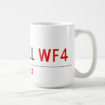 HMP/YOI  NEW HALL  Mugs and Steins