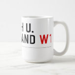 ELIZABETH U. CUMBERLAND  Mugs and Steins
