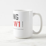 Surfing Road  Mugs and Steins