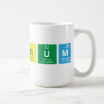 Potassium  Mugs and Steins