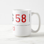 SİVAS  Mugs and Steins
