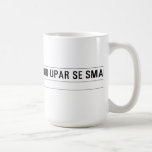 ek toh hum Chauhan Aur upar se Smart  Mugs and Steins