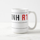 RAJDIPSINH  Mugs and Steins