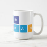 Sidra
 Souliman  Mugs and Steins