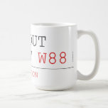 Time out Street  Mugs and Steins