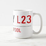 Crosby  Mugs and Steins