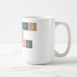 Nicklaus is turning 8  Mugs and Steins