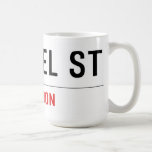 Falafel ST  Mugs and Steins