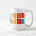 The Lacroix 
 Laboratory  Mugs and Steins