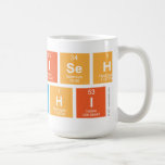 Hadiseh
 Shahi  Mugs and Steins