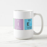 Lizzie  Mugs and Steins