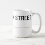 YOURINATION STREET    Mugs and Steins
