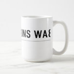 Anna Hopkins WA8  Mugs and Steins