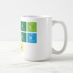 Ouacel
 Mohamed
 Lias  Mugs and Steins