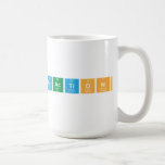 Chemical Reactions  Mugs and Steins