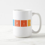 Scientific  Mugs and Steins