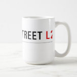 Mathew street  Mugs and Steins