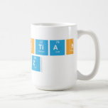 CHRISTIAN
 CRUZ  Mugs and Steins