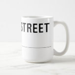 Boxter Street    Mugs and Steins