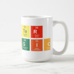 Mister
 Marangio  Mugs and Steins