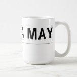 THERESA MAY  Mugs and Steins