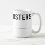 Moshi Monsters Road  Mugs and Steins
