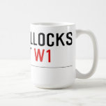 hairy bollocks fanny st  Mugs and Steins
