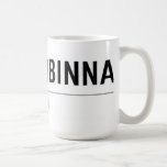 SONIA OBINNA  Mugs and Steins