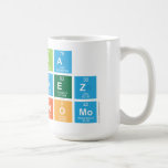 HABIA 
 UNA VEZ
 UN ATOMO  Mugs and Steins