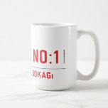 ANDRE SOKAK  Mugs and Steins