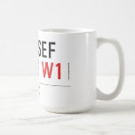 Youssef Bams  Mugs and Steins