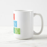 Mr
 RANITA 
 Azul  Mugs and Steins