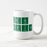 metodo
 cientifico  Mugs and Steins