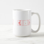 MAKEKE D.L  Mugs and Steins