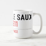 Manuel le Saux Street  Mugs and Steins