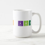 Füsun Kale   Mugs and Steins