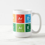 Richard
 Pasquale  Mugs and Steins