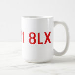 ROAD  Mugs and Steins