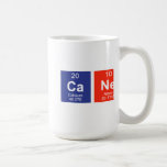 Al Cr Cane  Mugs and Steins