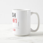 English Lane  Mugs and Steins