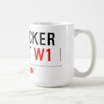 DOGFUCKER STREET  Mugs and Steins