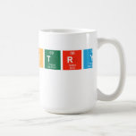 chemistry
   Mugs and Steins