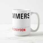 steve hammers   Mugs and Steins