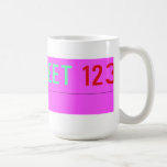 Cool street  Mugs and Steins