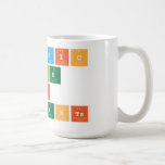 periodic 
 table 
 of 
 elements  Mugs and Steins