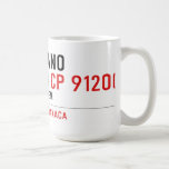 CALLE EMILIANO  ZAPATA 204  Mugs and Steins