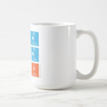 ema
 nada
 bff  Mugs and Steins