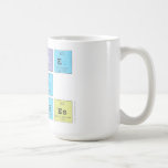 Jessie
 Rose
 Mendes  Mugs and Steins
